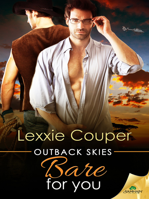 Title details for Bare for You by Lexxie Couper - Available